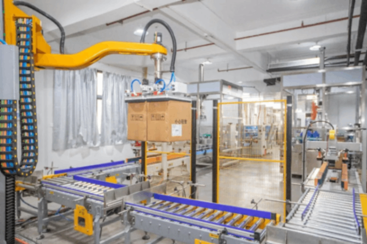 bonnia's Partner Factories Small Commodities photo