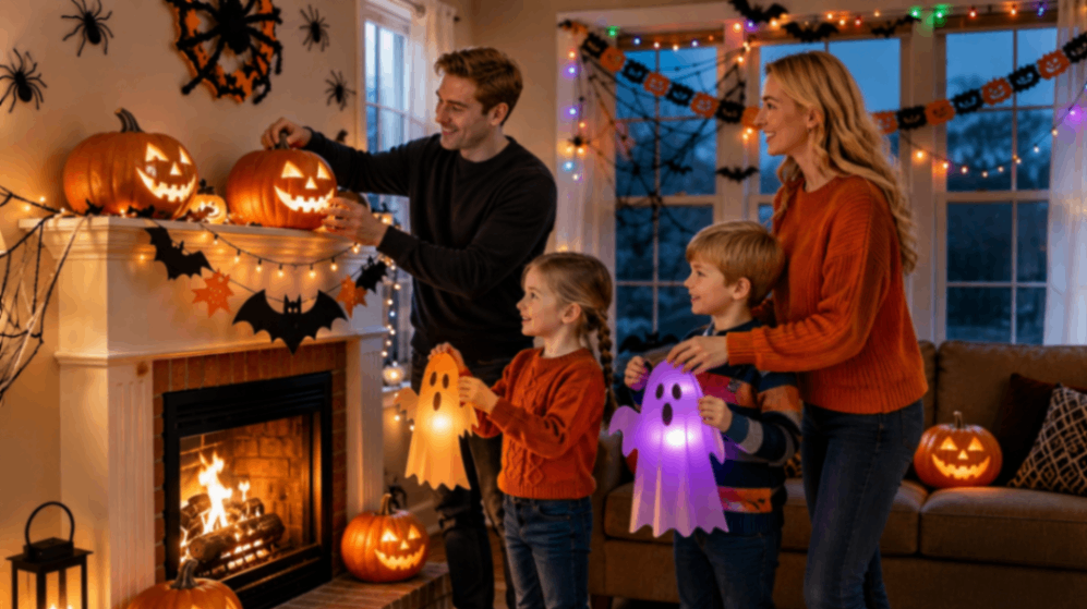 Halloween Toys Buying Guide: Candy Toys, Novelty Gifts, and Retailer Sourcing Tips