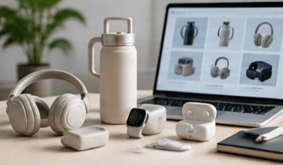 bonnia has 500000+ SKUs