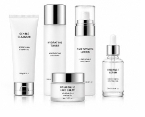 bonnia product categories beauty and care