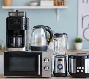 bonnia's Partner Factories Home Appliances photo