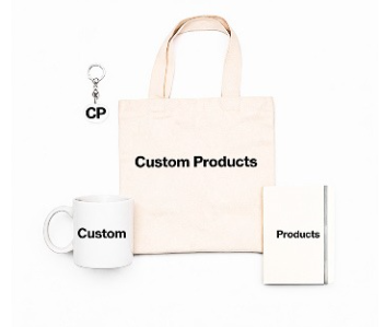 bonnia product categories custom products