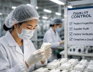 bonnia cases study Quality Assurance