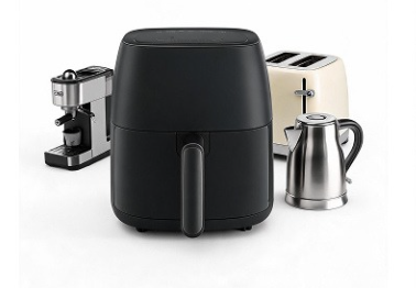 bonnia product categories appliances
