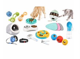 bonnia product categories pet supplies