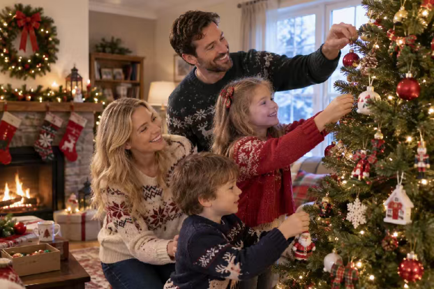 Christmas Toy Trends: A Gift Ideas and Sourcing Guide for Retailers and Brands